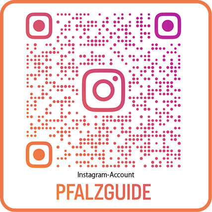 PfalzGuide Instagram-Account