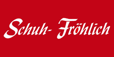 Schuh Fröhlich